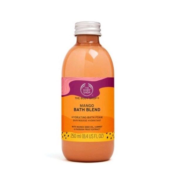 

Смесь для ванн The Body Shop «Манго», 250 г