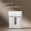 Deli GA151 Paper Shredder CN Plug (adapter Included)