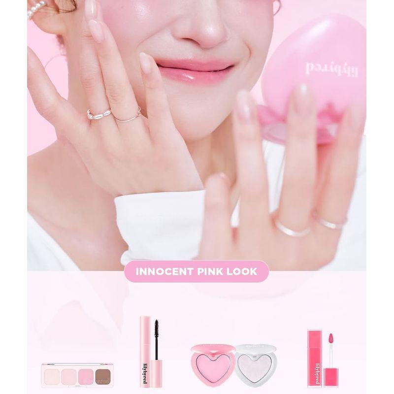 lilybyred - Luv Beam Cheek Balm - 10 Colors