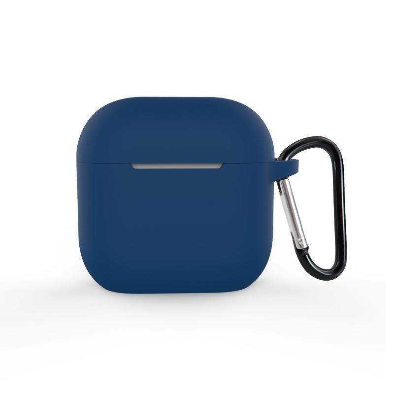 Applicable Airpodspro3 Protective Case Silicone Apple Earphone Protective Case AirPods Protective Case, Earphone Cover