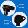High Voltage Ignition Coil Pack for Honda Acura MDX 30520P8EA01 30520P8EA00