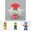 Apelo Clássico Super Mario Bros. Brinquedo de Figura de Ação em PVC Colecionável Odyssey
