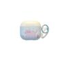 Raindrop pink kitten suitable for AirPods 1 protective case Apple 1/1 generation Airpodspro1 earphone case cute