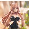 The Rising of the Shield Hero Season 3 Raphtalia BiCute Bunnies Figure 25cm Anime PVC Collectible