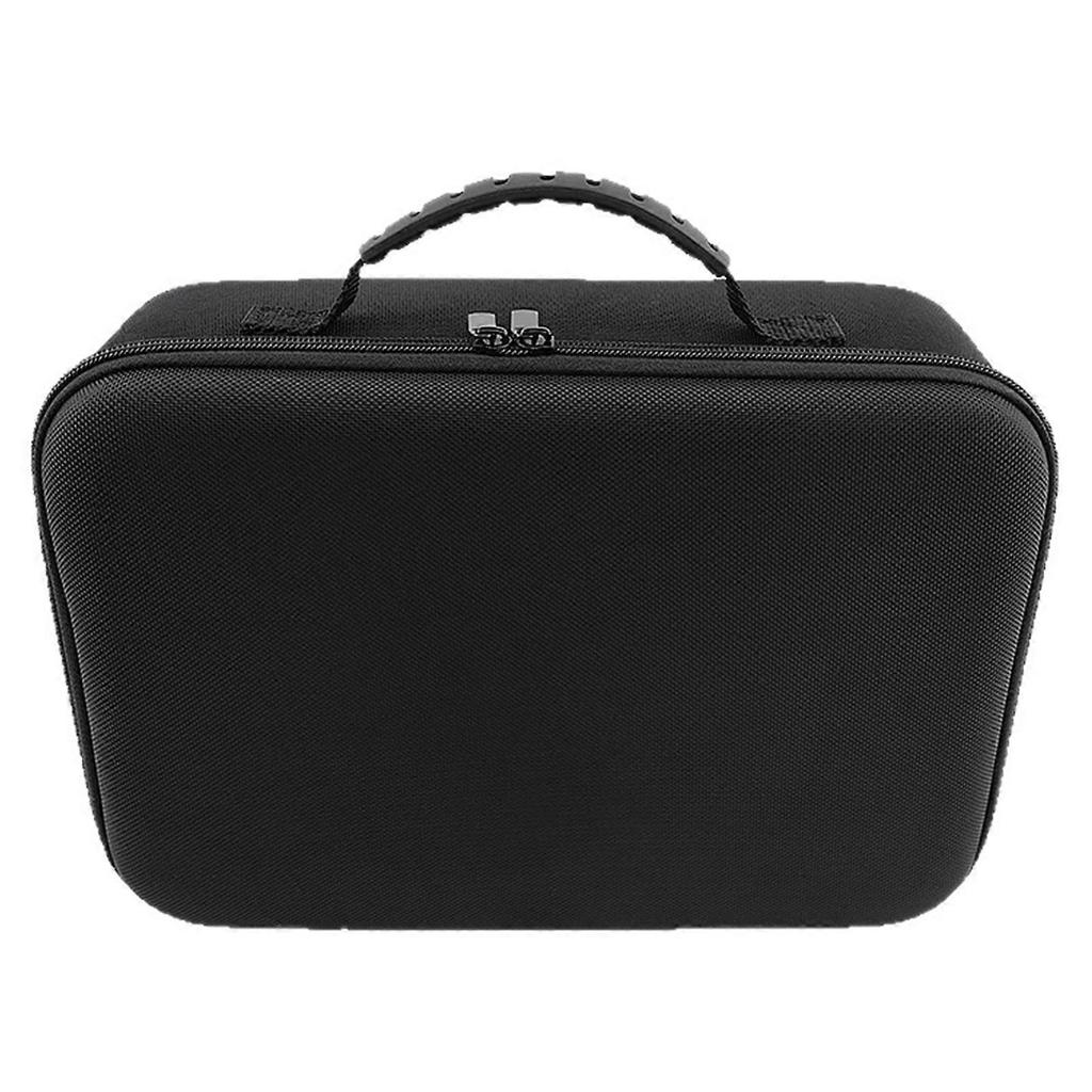Shockproof Travel Carry Case Storage Bag For Play 6 Projector Accessories Feature Interior Compartment