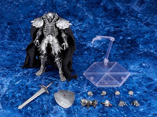 Figma Berserk Skull Knight Non-scale Plastic Pre-painted Action Figure