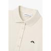 J.LINDEBERG Women Floor Long Sleeve Polo 1546326803