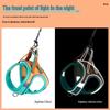 Yun Xiao Shi Anti-Escape Dog Harness & Leash Set