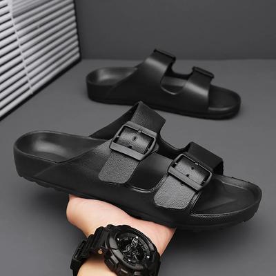 Calzado para hombre – Sandalias