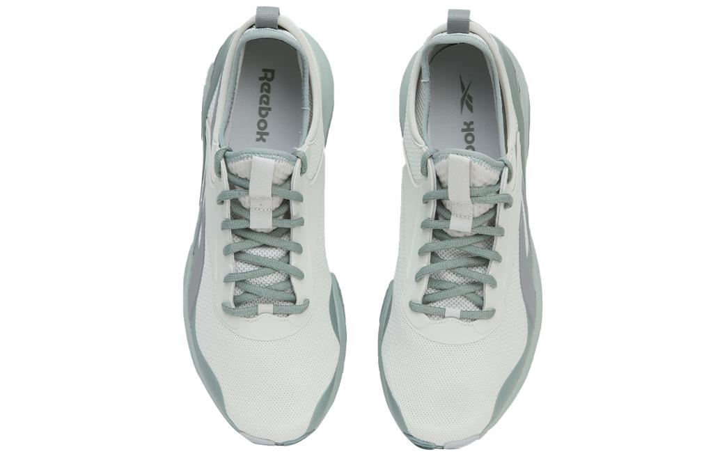 Reebok Hiit TR HLC Low top Training Shoes Unisex Light Green 100242460