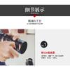 50mm 75mm POM Flexible Smoke Exhaust                      for Soldering Smoke Extractor Welding Fume Arms with Square Round Hood