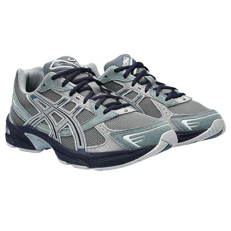 Asics Gel 1130 Steel Grey Sheet Rock Unisex Sneakers 1201A255-029