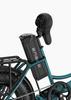 ENGWE L20 Boost Electric Bike for Adults, 20" Fat Tire Step-Through E-Bike for Women 48V 13A Battery, Shimano 7 Speed
