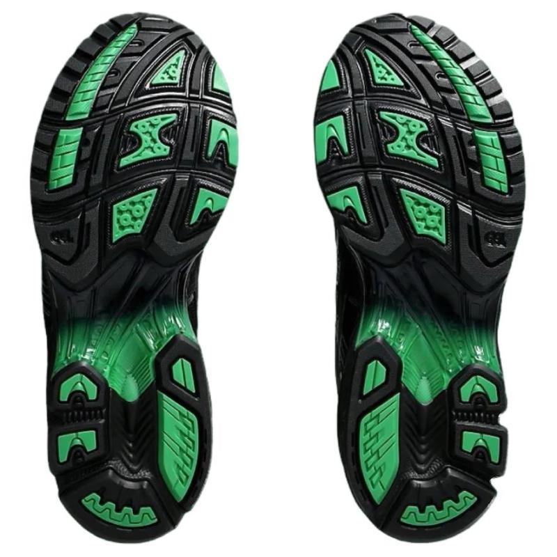 Asics Gel-Kayano 14 8ON8 Black Green Sneakers 1201B024-001