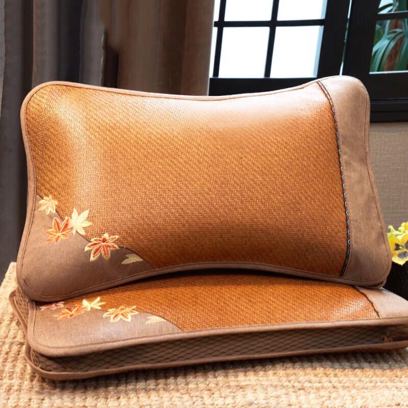 Nanjiren Rattan Cooling Pillow