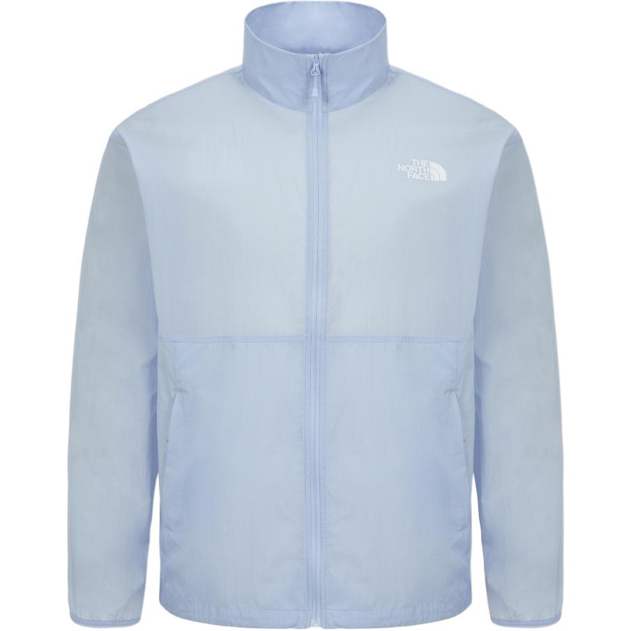 The North Face Langarm Reißverschluss Jacke Herren Jacken NJ3LS02D