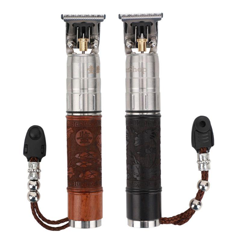 engraved hair clippers