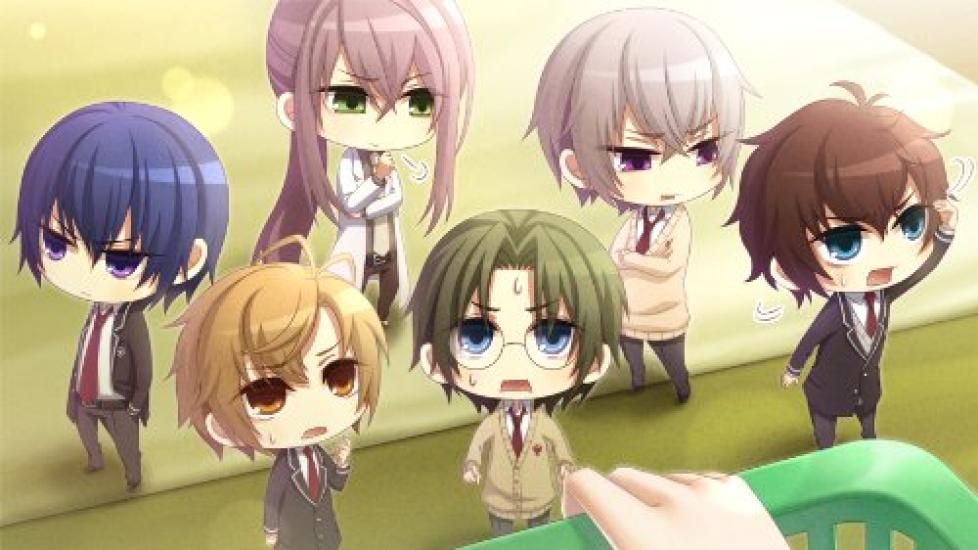 Hanaki no PSP ~Yume Tsuzuki~ (Standard Edition) -
