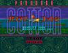 Columbus Circle (for MD/MD Compatible Consoles) Panorama Cotton - Mega Drive [Reprint Software]
