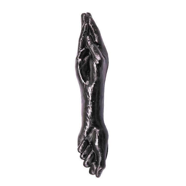 Doppelseitige Manuelle Invertierte Masturbations-Simulationshand Große Hand Berührende Produkte Weibliche Massage Erwachsenenprodukte Masturbator