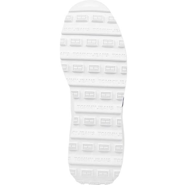 Tommy Jeans Кросовки Technical Runner Ess