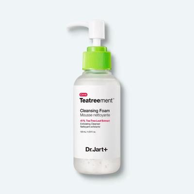 DR. Jart+ Control-A Teebaum-Behandlung Reinigungsschaum 120ml