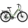 BEKUP V1 City Commuting Electric Bicycle 26 Inch Tires 36V 14.5AH Battery 250W Motor 125KG Max Load 75KM Max Range E-Bike For Unisex