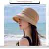 Women's Sun Protection Fisherman Hat