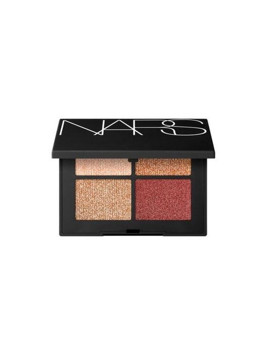NARS Quad Eyeshadow