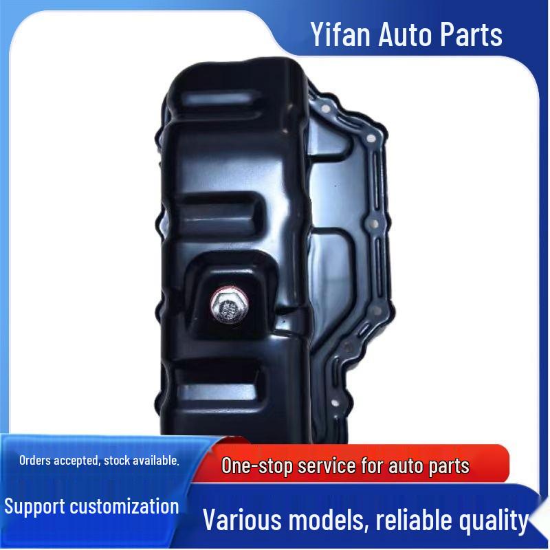 Совместимая масляная ванна для Great Wall Fengjun Haval H5 (Часть №. 1009100-ED01A) Haval