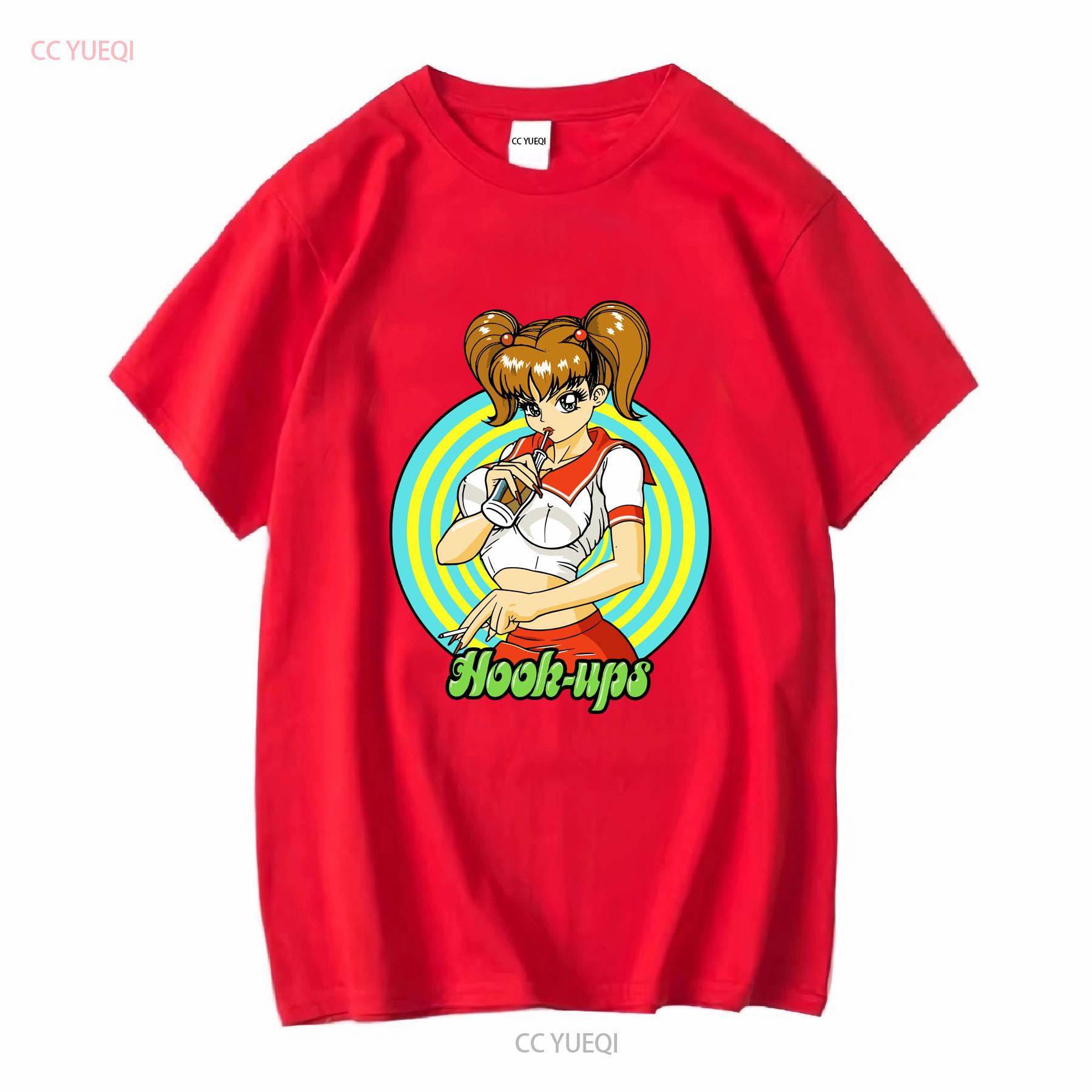 Hookups Skateboard Drinking Sakura T Shirt M L XL 2XL vintage Washed Stylish Top For Everyday Wear Comfortable Slightly fashion S