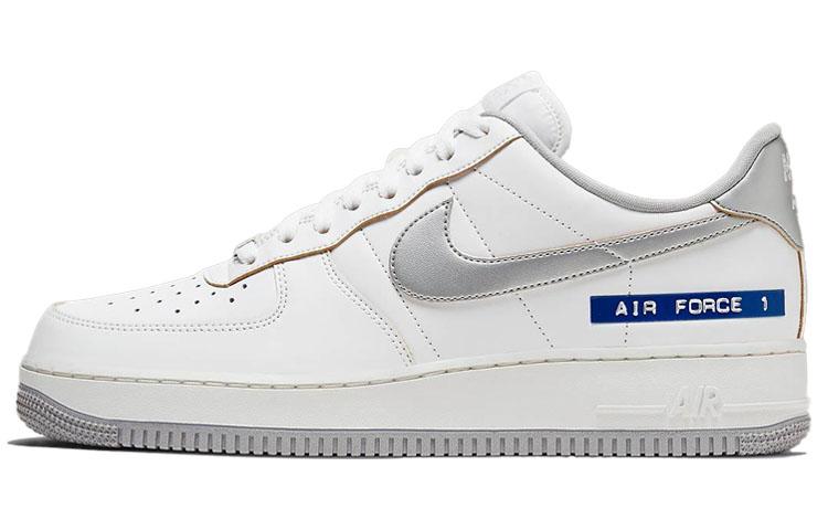 

Nike Air Force 1 Low Label Maker White DC5209-100 45