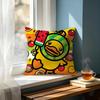 Brand BBDucked Cushion Cover Cushion Cover Set Pcs x x x Pillowcase Decorative Sofa Home Decor