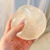 Anti-Stress Blue Maltose Squishy Toy Slow Rebound Sensory Fidget for Anxiety Relief