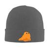 SCP 999 The Tickle Monster Warm Knitted Cap Winter Knit Bonnet Hat Skullies Beanies Hip Hop Caps for Unisex