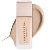 Anastasia Beverly Hills Second Skin Matte Foundation 1.18 Oz   35 Ml 1cr