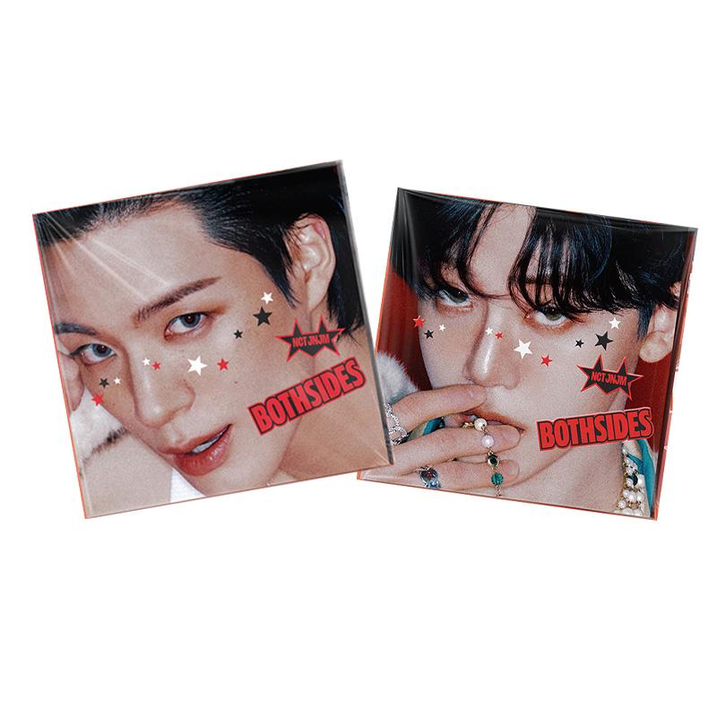NCT JNJM – Mini 1st Album ‘BOTH SIDES’ (POSTER Ver.)