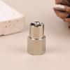 Luer Locking Head Dispensing Machine Adapter Dispensing Valve Connector Adapter Fitting Connector M5 M6 M8 M10 G1/8 G1/4