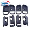 Black / Grey Interior Door Handle For Hyundai Accent 1.6L 2006 2007 2008 2009 2010 2011 Front Rear Left Driver Right Passenger