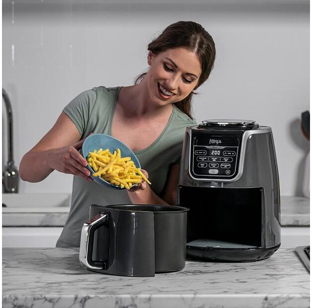 Ninja Air Fryer AF160EU