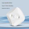 Smart UV Toilet Disinfection Lamp for Home, Hotel, and Guesthouse Bathrooms