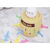 B&C Molang Roulette Mini Board Game, Popular Korean Game