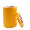 Yazhong Yellow High-Temperature Washi Masking Tape