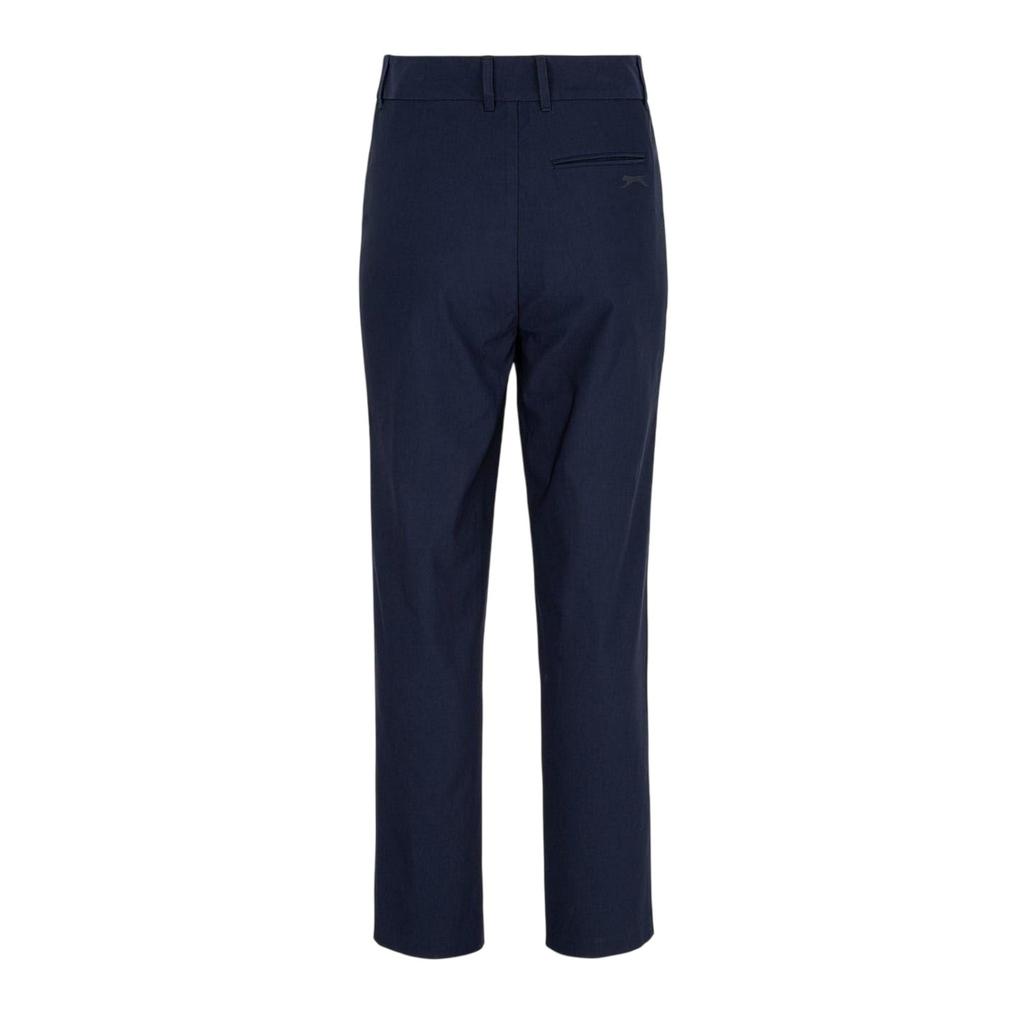 Slazenger מכנסי גולף ישרים לנשים
