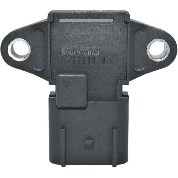 Manifold Air Boost Pressure Sensor 5WK96848 5wk96848