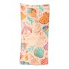 Beach Towel Printed Towel Portable with Storage Bag Large Beach Towel Bath Towel Quick-drying Towel for Vacation Outdoor