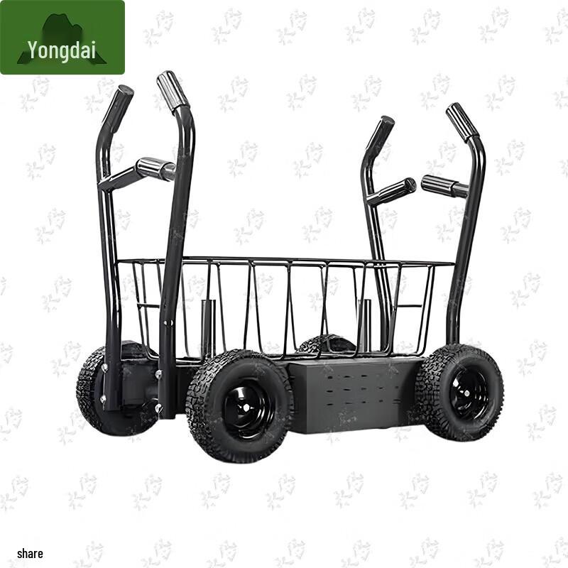 Yongdai Tactical Multifunctional Sled Trainer