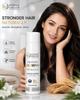 DERMA ORIGIN PROFESSIONAL Protein Shampoo And Protein Hair Mask Combo | Deep Cleansing And Intensive Repair Formula For Damaged Hair | Salon Prof