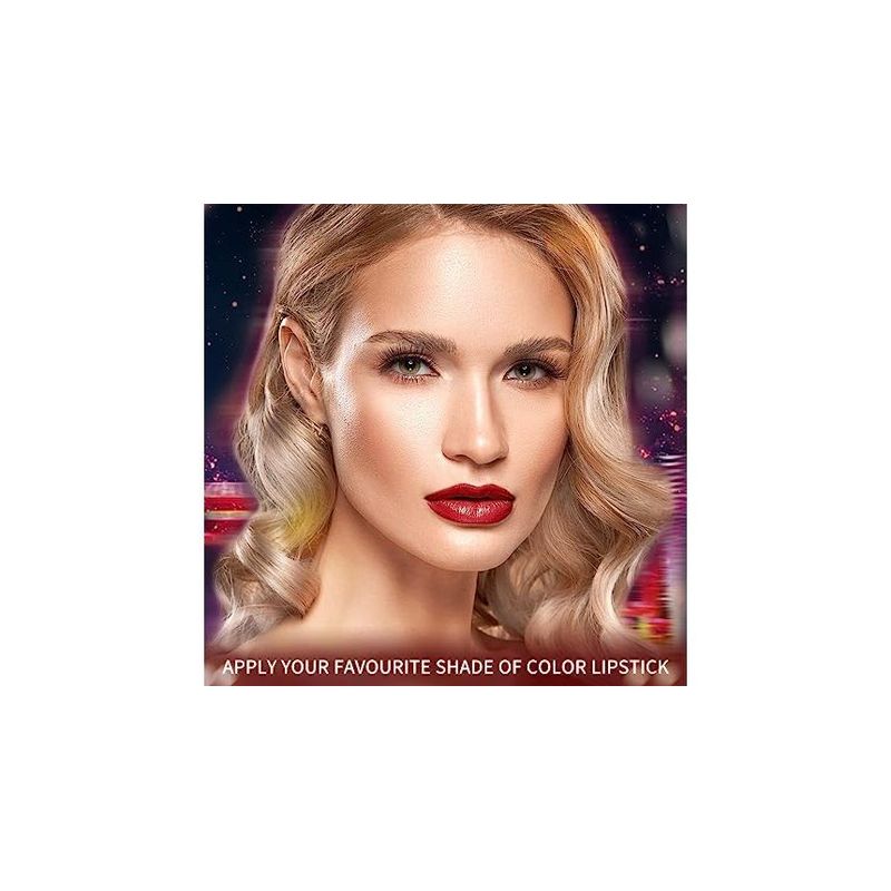 CATKIN - Rouge Lipstick - CR130