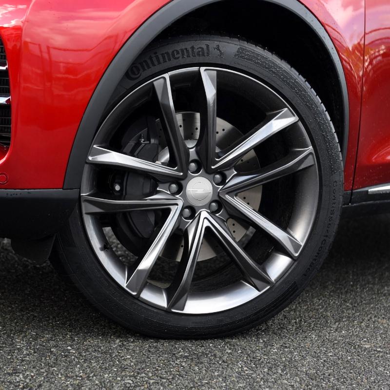 4Pc 56mm Car Wheel Center Emblem Hub Caps Stickers For Opel Insignia J F Antara Meriva Zafira H G Corsa Vectra Astra Accessories YN6